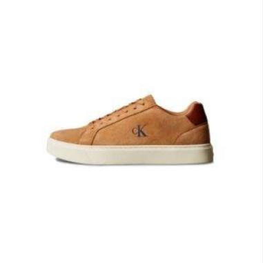 CALVIN KLEIN CUPSOLE MISURA 41 BROWN (UOMO)