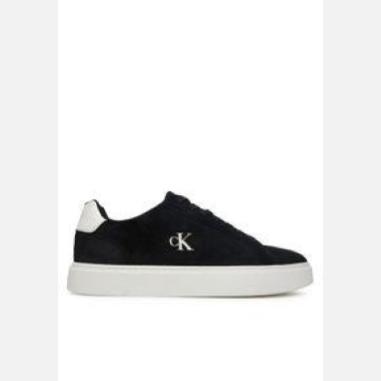 CALVIN KLEIN CUPSOLE MISURA 41 BLACK (UOMO)