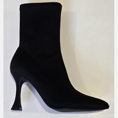 GOLD&GOLD GD845 MISURA 35 BLACK (DONNA)