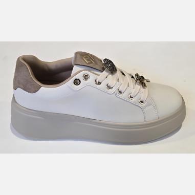 GOLD&GOLD GB971 MISURA 37 BEIGE (DONNA)