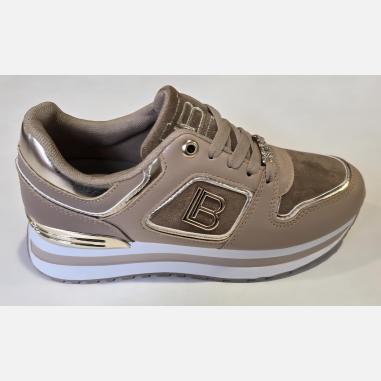 LAURA BIAGIOTTI 9242 MISURA 35 CAMEL (DONNA)