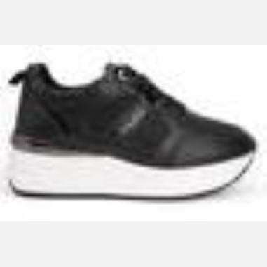 4US PACIOTTI MISURA 41 BLACK (DONNA)