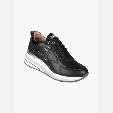 KEYS K-11223 MISURA 36 BLACK (DONNA)