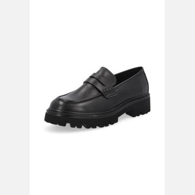 KEYS K-11460 SLIP ON MISURA 38 BLACK (DONNA)