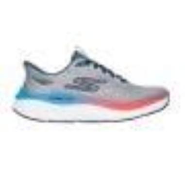 SKECHERS MAX RUN MISURA 41 GRAY (UOMO)