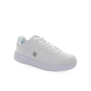 LUMBERJACK FINSTER MISURA 44 WHITE (UOMO)