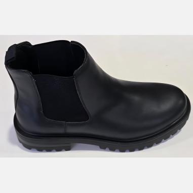 GMV TRONCHETTO MISURA 43 BLACK (UOMO)