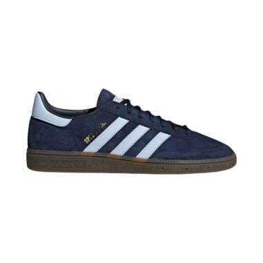 ADIDAS HANDBALL SPEZIAL MISURA 42 NAVY BLUE-CLEAR SKY (DONNA)