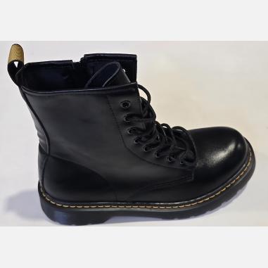 L 3702 MARTINS  MISURA 36 BLACK (DONNA)