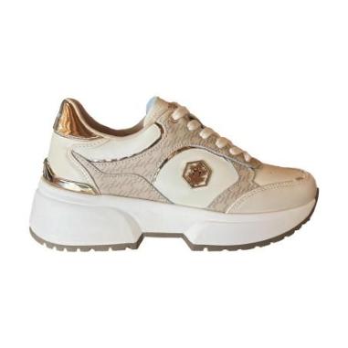 LUMBERJACK PERCY MISURA 38 MILK SAND (DONNA)