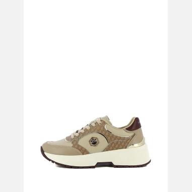 LUMBERJACK PERCY MISURA 38 NUDE BROWN (DONNA)
