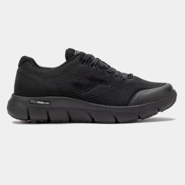 JOMA ZEN MISURA 44 BLACK (UOMO)