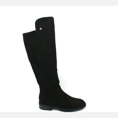 KEYS K-11673 STIVALE MISURA 36 BLACK (DONNA)