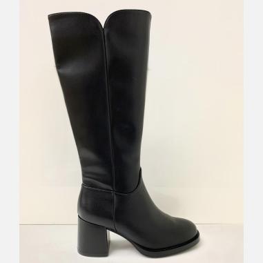 KEYS K-11593 STIVALE MISURA 36 BLACK (DONNA)