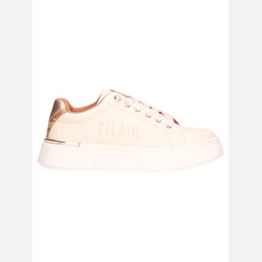 ALVIERO MARTINI 1 CLASSE MISURA 35 OFF WHITE-BEIGE (DONNA)