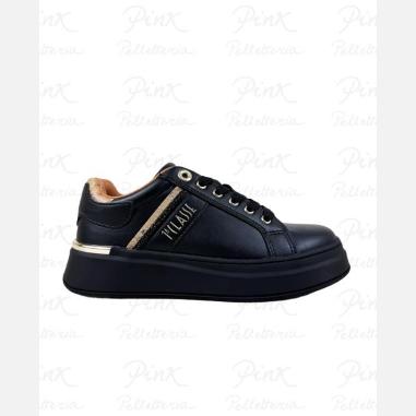 ALVIERO MARTINI 1 CLASSE MISURA 35 BLACK (DONNA)