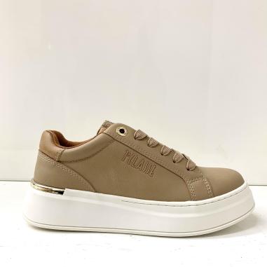 ALVIERO MARTINI 1 CLASSE MISURA 35 HAZELNUT-NOCCIOLA (DONNA)