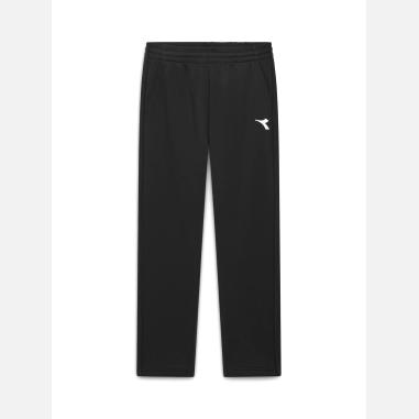 DIADORA PANTS ESS MISURA S BLACK (UOMO)