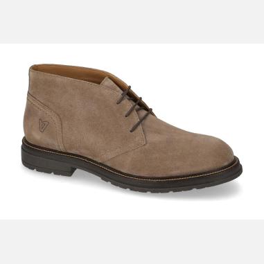 VALLEVERDE 17810 SUEDE MISURA 40 TORTORA (UOMO)