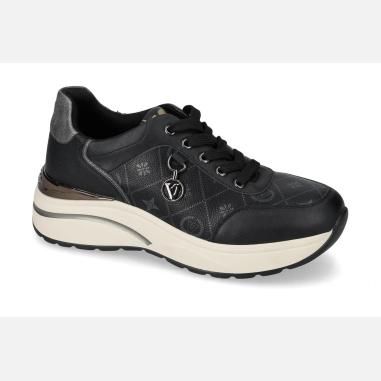 VALLEVERDE 35241L MISURA 39 BLACK (DONNA)