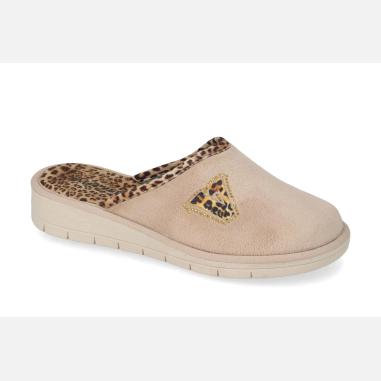 VALLERDE 58105 MISURA 38 BEIGE (DONNA)