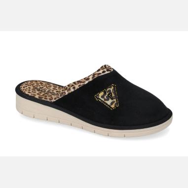 VALLERDE 58105 MISURA 38 NERO (DONNA)