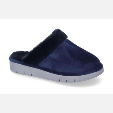 VALLERDE 55111 MISURA 37 BLU (DONNA)