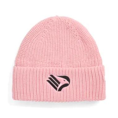 PUMA PALERMO CAP OSFA  PINK-BLACK (ACCESSORI)