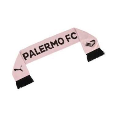 PUMA PALERMO SCIARPA OSFA PINK-BLACK (ACCESSORI)