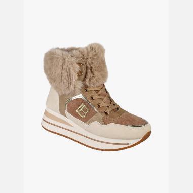 LAURA BIAGIOTTI 9257 MISURA 36 BROWN (DONNA)