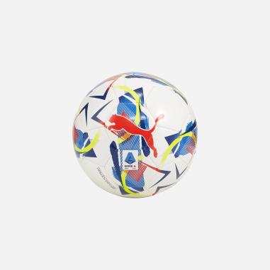 PUMA SERIE A MINI-BALL WHITE-MULTICOLOR (ACCESSORI)