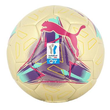 PUMA SERIE A BALL N5  SPECIAL EDITION GOLD-MULTICOLOR (ACCESSORI)