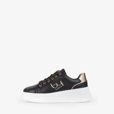 BYBLOS POLIS WINTER MISURA 36 NERO-ORO (DONNA)