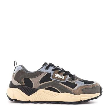 COLMAR GARNER GROUNDS 066 MISURA 41 BLACK (UOMO)