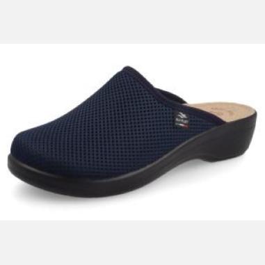 FLY FLOT CIABATTA ALBINEA MISURA 38 BLU (DONNA)