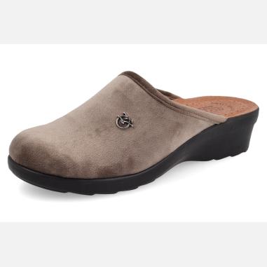 FLY FLOT CIABATTA NARBOLIA MISURA 38 ROVERE (DONNA)