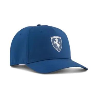 PUMA FERRARI CAP OSFA BLUE (ACCESSORI)