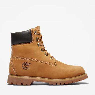 TIMBERLAND PREMIUM MISURA 44 YELLOW (UOMO)