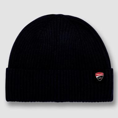 DUCATI BERRETTO THRILL 2 BLACK (ACCESSORI)