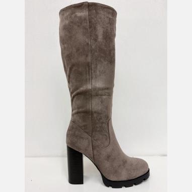 PENTIUM STIVALE G672 MISURA 36 KHAKI (DONNA)