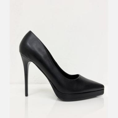 SWEET SHOES DÉCOLLETÉ 3060 MISURA 36 BLACK (DONNA)