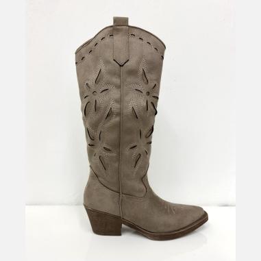 WELLSPRING CAMPEROS J29 MISURA 38 KAKI (DONNA)