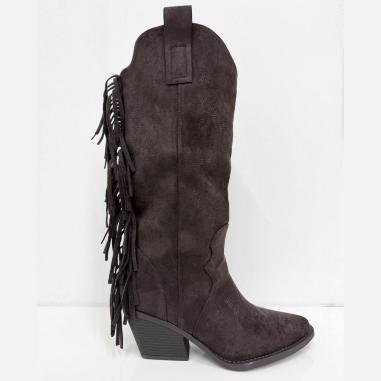 BELLAMICA CAMPEROS K119 MISURA 36 BROWN (DONNA)