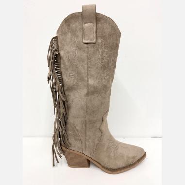 BELLAMICA CAMPEROS K119 MISURA 36 KAKI (DONNA)