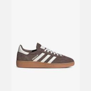ADIDAS HANDBALL SPEZIAL MISURA 39 1\3 BROWN-PANNA (DONNA)