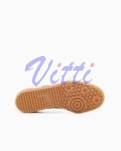 ADIDAS SAMBA MISURA 36 2\3 WHITE-GREEN (DONNA)