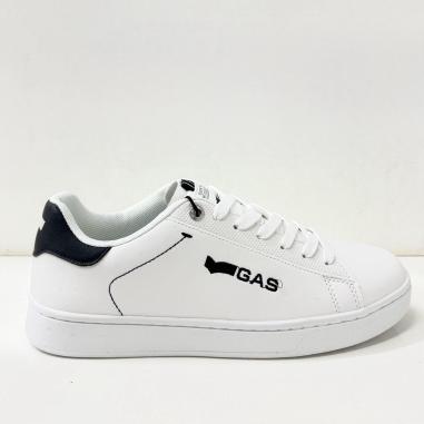 GAS SAMMY LTX MISURA 39 WHITE-NAVY (UOMO)