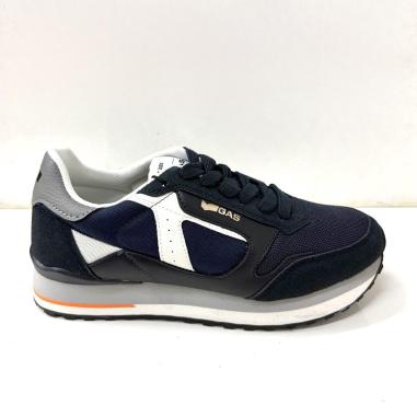 GAS MALIK MIX MISURA 40 DEEP (UOMO)