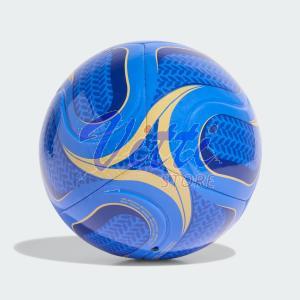 ADIDAS BALL ITALIA BLUE N5 (ACCESSORI)