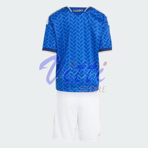 ADIDAS DIVISA HOME ITALIA 26 MISURA 4-5 ANNI (BAMBINI)